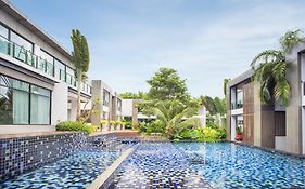 Idyllic Concept Resort